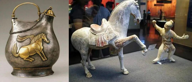 Why Do Chinese People Show Less Interest in Dancing?