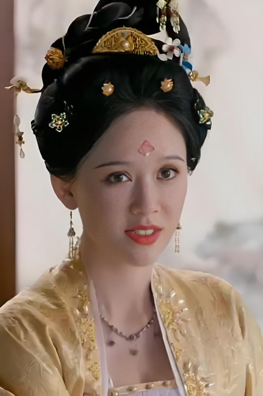 Why Does a Princess Keep Saving Her Rival in Fight for Love?