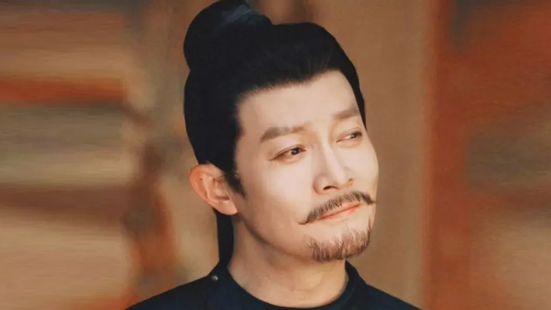 Why Don't Modern Chinese Men Grow Facial Hair?