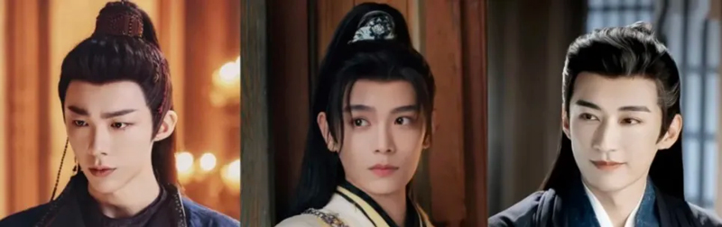 Why Don't Modern Chinese Men Grow Facial Hair?