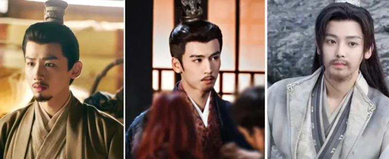 Why Don't Modern Chinese Men Grow Facial Hair?