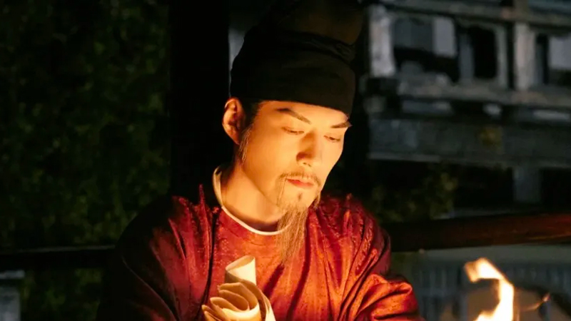 Why Don't Modern Chinese Men Grow Facial Hair?