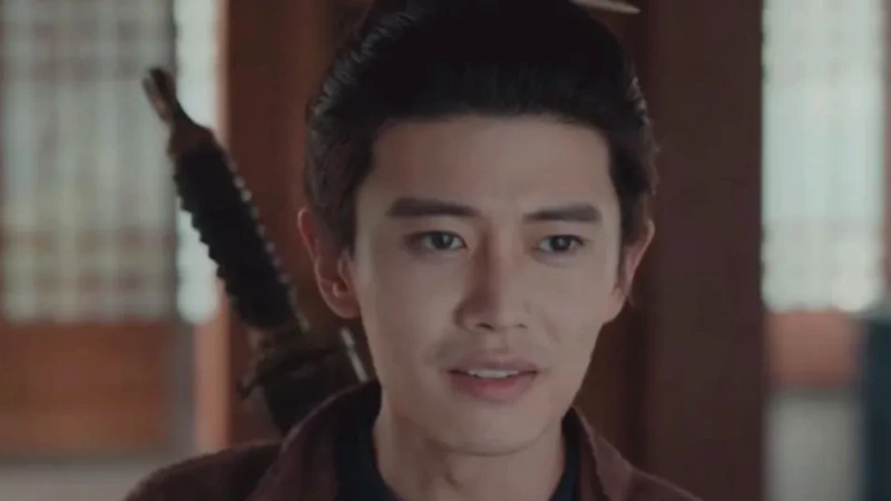 Why Don't Modern Chinese Men Grow Facial Hair?