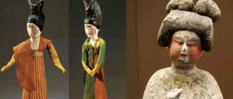 Why Princess's Forehead Ornament Stands Out