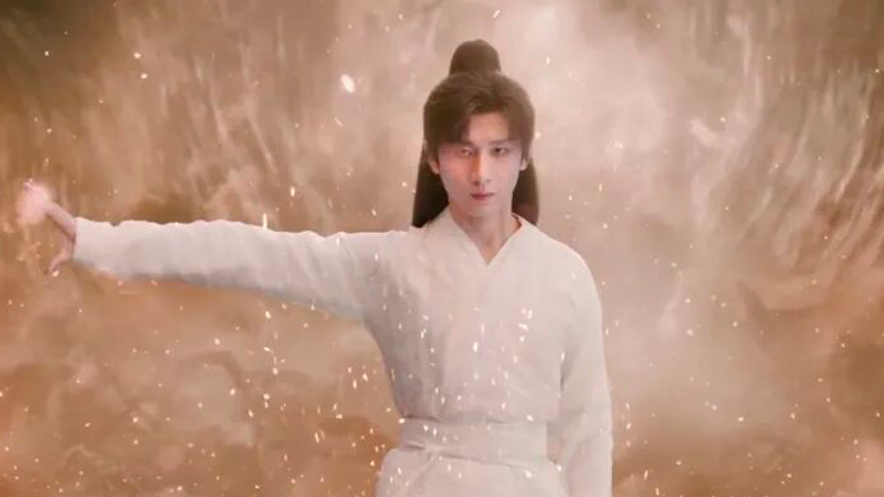 Why Wangquan Fugui's Sword Spirit Could Survive 3 Heartbreaks