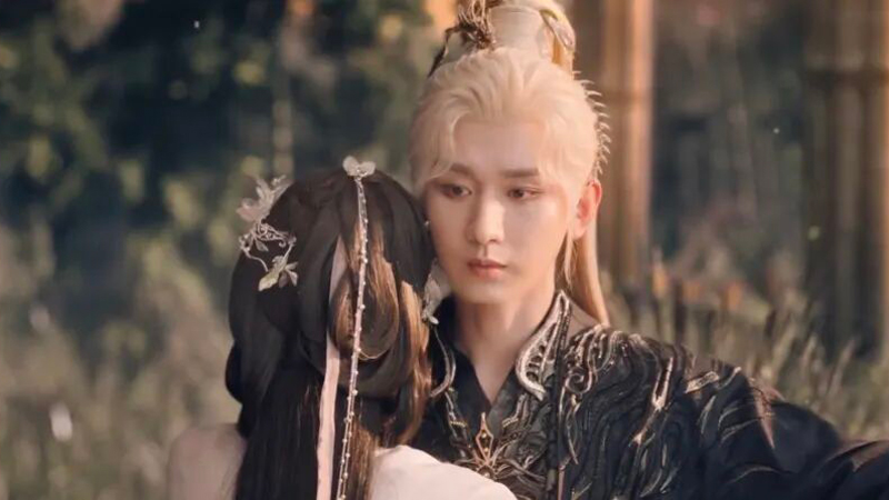 Why Wangquan Fugui's Sword Spirit Could Survive 3 Heartbreaks