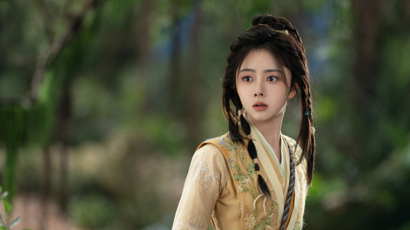 The Unclouded Soul: A Mythic Romance Across Human-Demon Realm