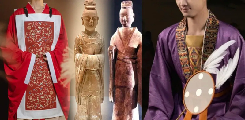 Xu Zhengxi's Hat in The Eternal Tale of Chang'an Look So Unusual?