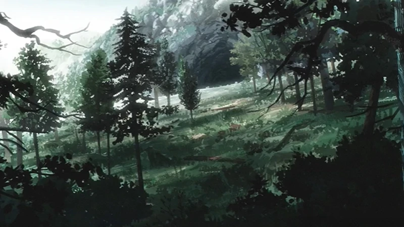 Xun Lang's Battle for Identity in a Dark World