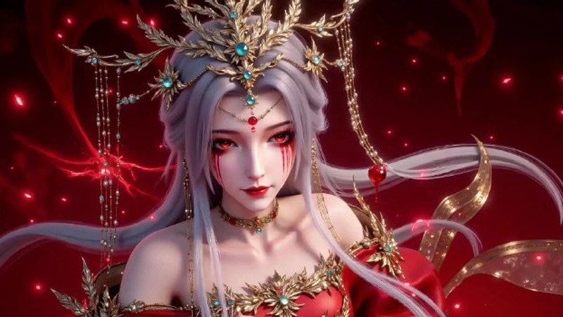 Yun Wangshu's Vengeance: The Core of Eclipse of Illusion