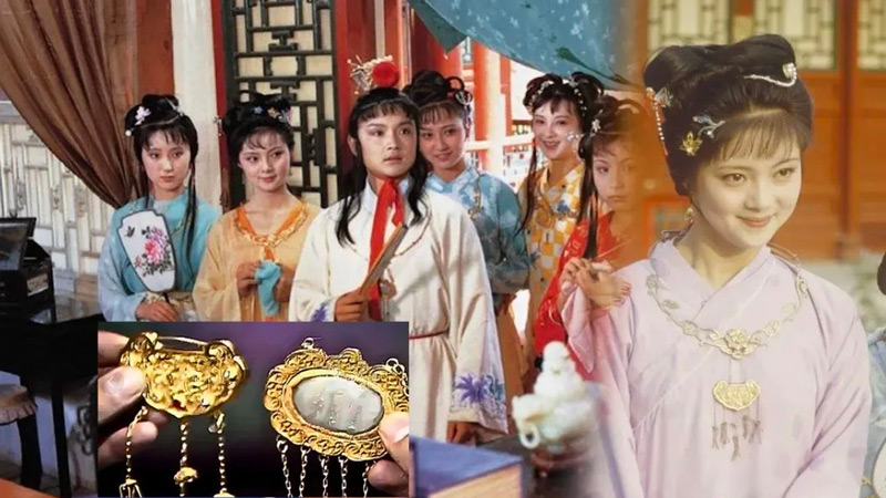 Zhang Yaqin’s Hanfu Look: Uncovering Yingluo’s Legacy