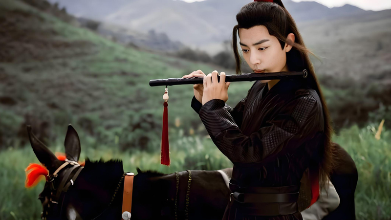 10 Actors Elevating Historical Drama Performances with Looks and Skills