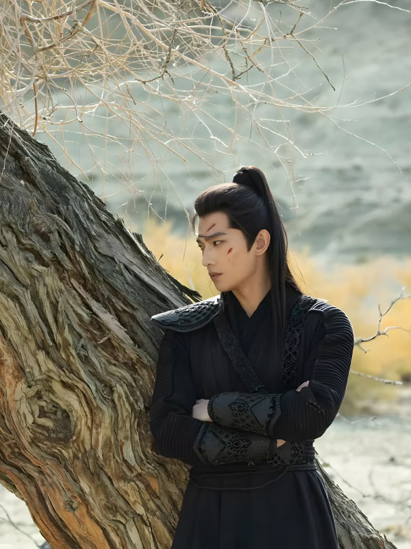 10 Actors Elevating Historical Drama Performances with Looks and Skills