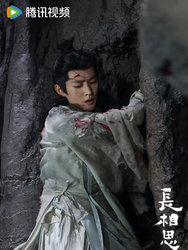 10 Actors Elevating Historical Drama Performances with Looks and Skills