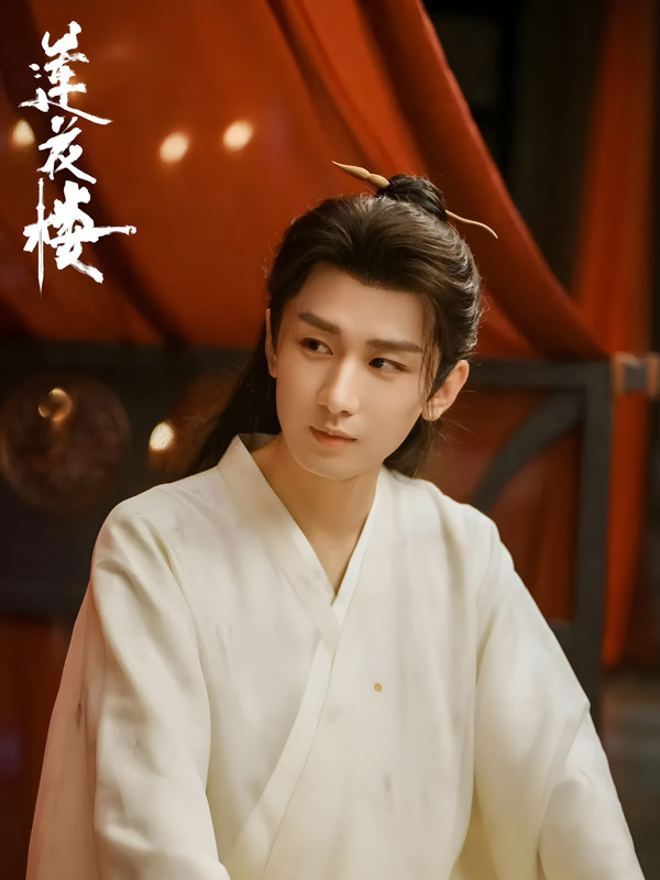 10 Actors Elevating Historical Drama Performances with Looks and Skills