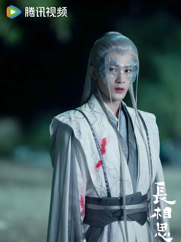 10 Actors Elevating Historical Drama Performances with Looks and Skills