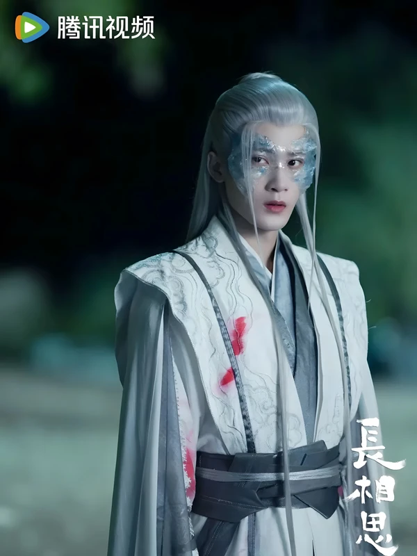 10 Actors Elevating Historical Drama Performances with Looks and Skills