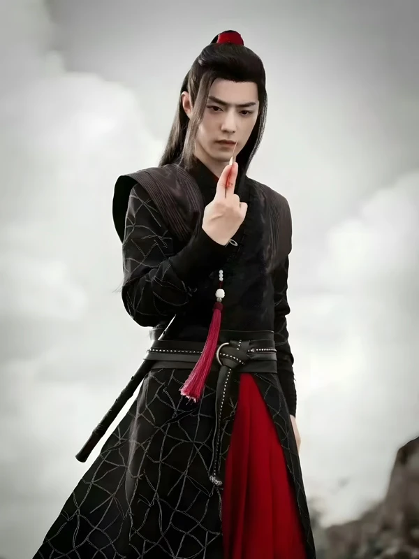10 Actors Elevating Historical Drama Performances with Looks and Skills