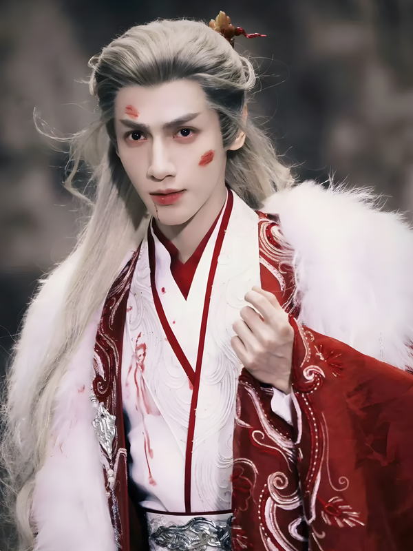 10 Actors Elevating Historical Drama Performances with Looks and Skills