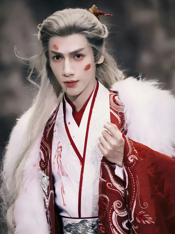10 Actors Elevating Historical Drama Performances with Looks and Skills
