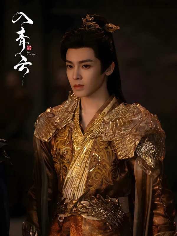 10 Actors Elevating Historical Drama Performances with Looks and Skills