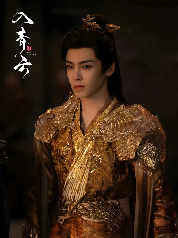 10 Actors Elevating Historical Drama Performances with Looks and Skills