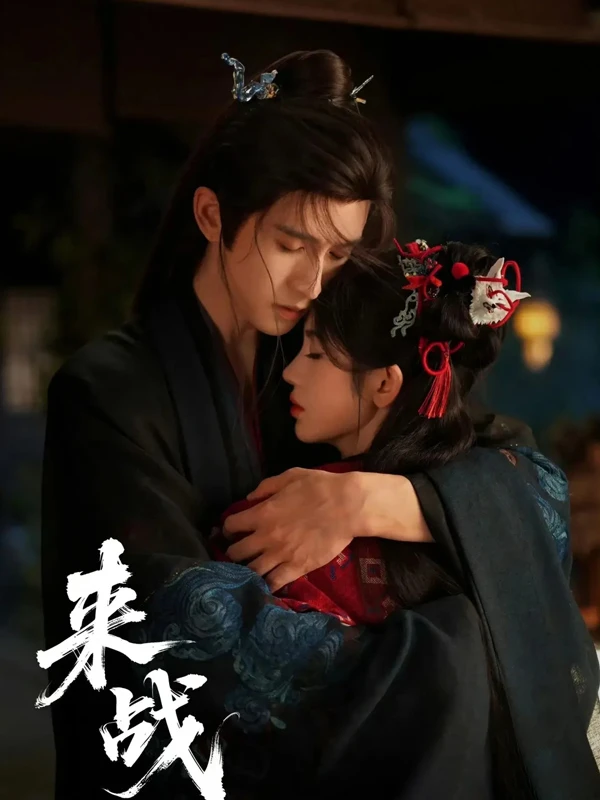6 Must-Watch Dramas: Ancient China’s Hidden Worlds