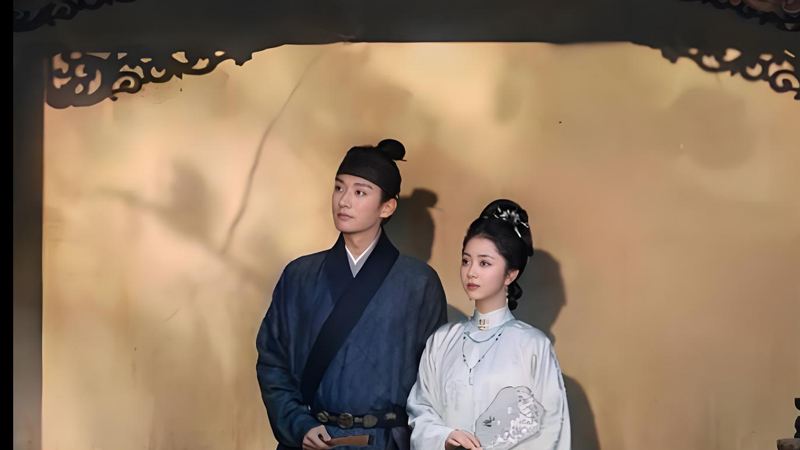 Against The Current: Tan Songyun and Liu Xueyi’s Gritty Historical Drama