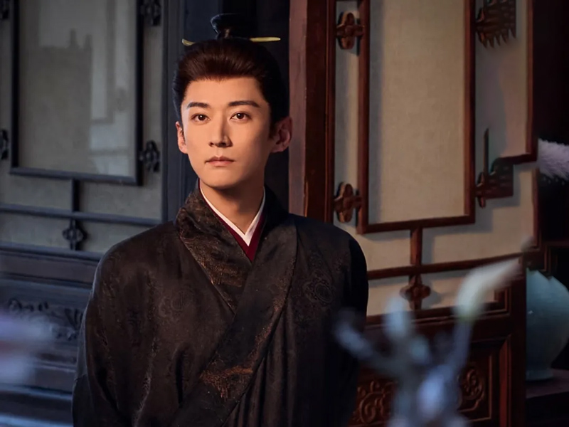 Against The Current: Tan Songyun and Liu Xueyi’s Gritty Historical Drama