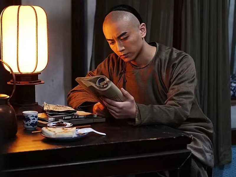 Bold Investment in Legend of the Magnate: Partnerships & Empire Growth