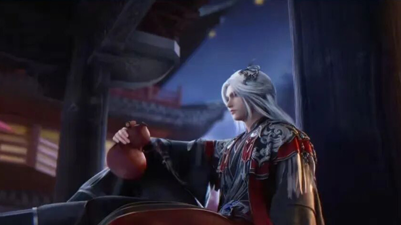 Can One Outsider Decide the Fate of Tianyao City in Renegade Immortal?