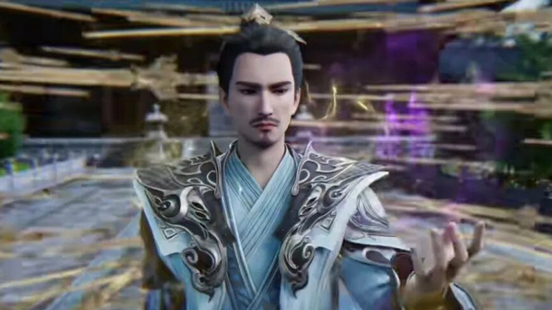 Can One Outsider Decide the Fate of Tianyao City in Renegade Immortal?