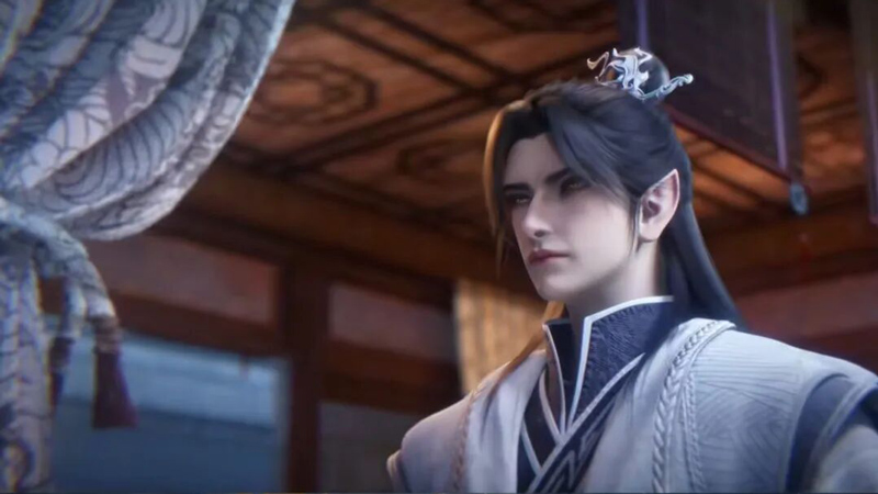 Can One Outsider Decide the Fate of Tianyao City in Renegade Immortal?