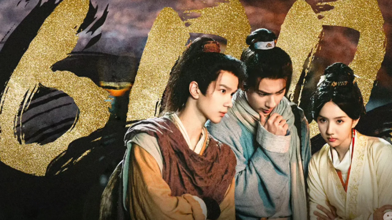 Can Su Xiaotong Reclaim Her Crown in Historical Mystery Dramas?