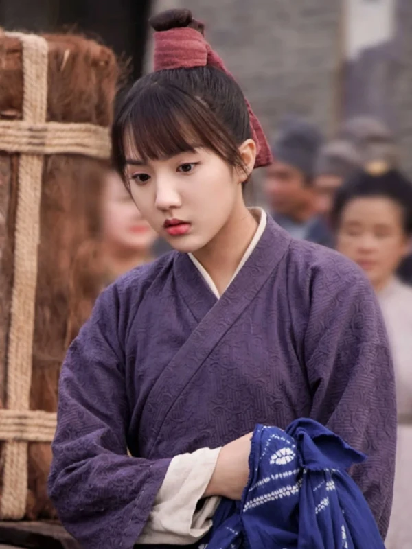 Can Su Xiaotong Reclaim Her Crown in Historical Mystery Dramas?