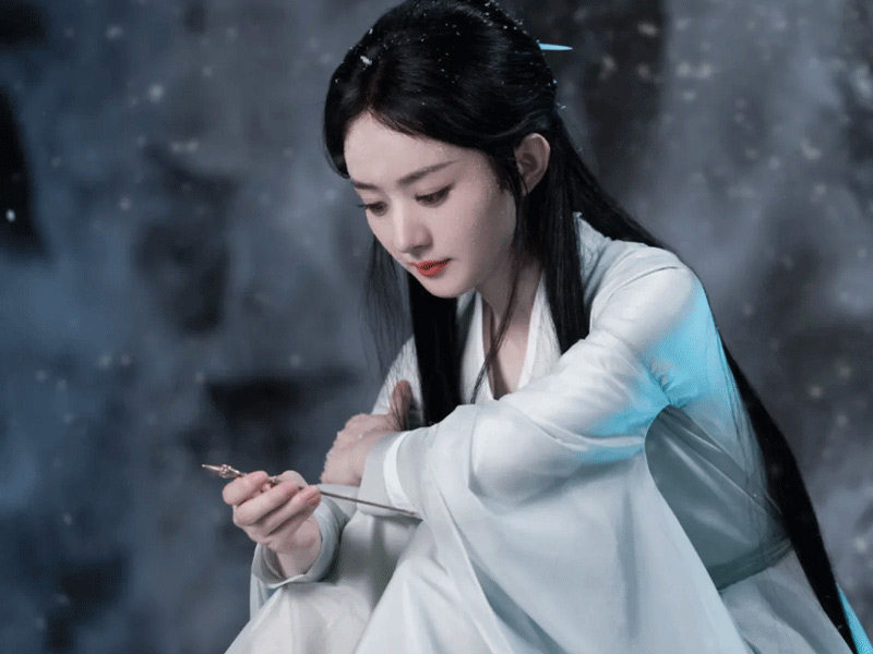 Can The Unclouded Soul Become the Next Fantasy Hit on CCTV-8?