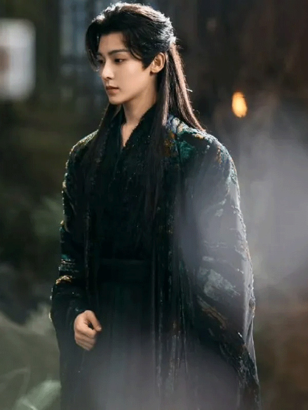 Can The Unclouded Soul Become the Next Fantasy Hit on CCTV-8?