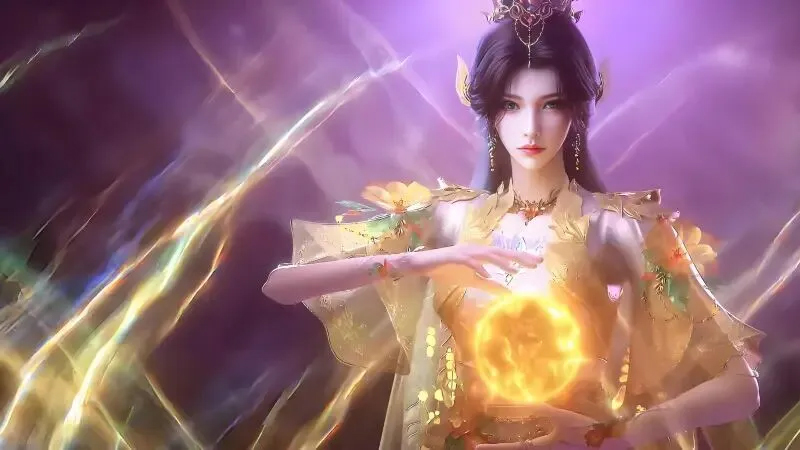 Can Yun Wangshu Truly End Her Revenge in Eclipse of Illusion?