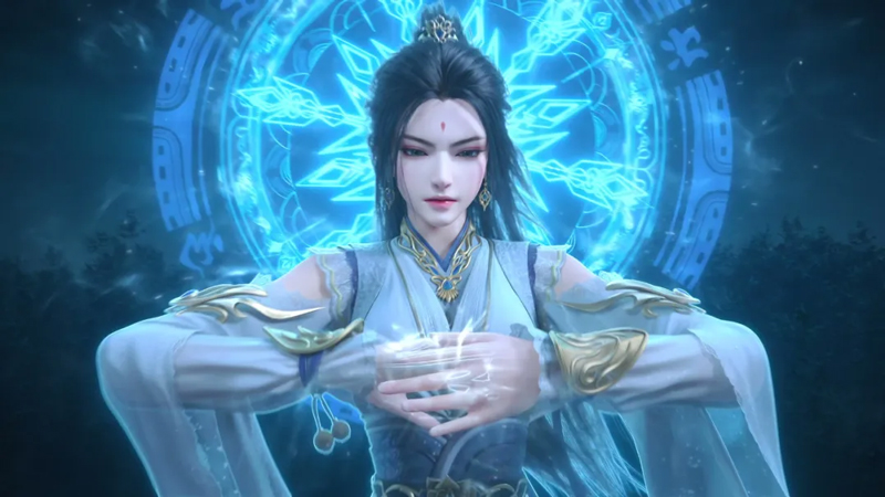 Can a Clumsy Proposal Spark an Epic Cultivation Journey?