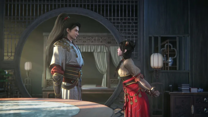 Can a Clumsy Proposal Spark an Epic Cultivation Journey?