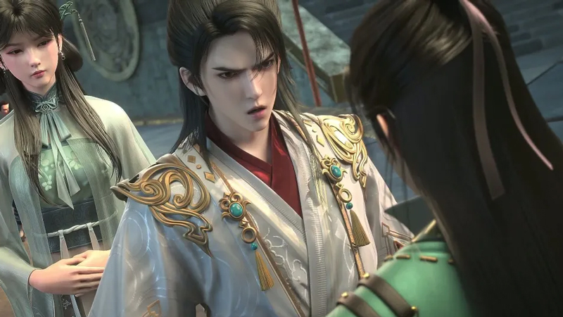 Can a Clumsy Proposal Spark an Epic Cultivation Journey?