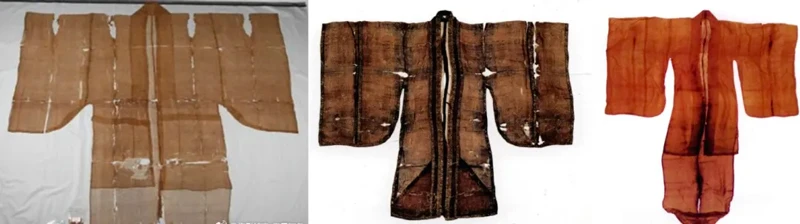 Can a Tang Dynasty Sleeve Walk the Modern Red Carpet?