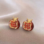 Classic New Year Hair Clip Adorable Hanfu Hair Accessory for Kids