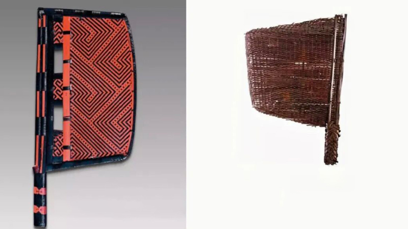 Could This Blade in Her Hand Be Ancient China’s Most Versatile Accessory?