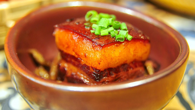 Could You Survive at a Ming Dynasty Dinner Table?