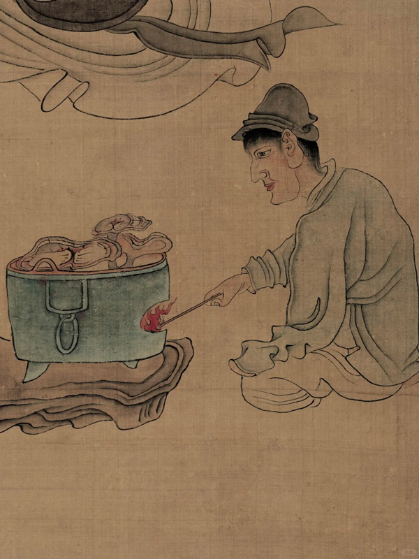 Could You Survive at a Ming Dynasty Dinner Table?