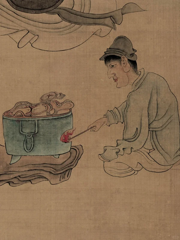 Could You Survive at a Ming Dynasty Dinner Table?