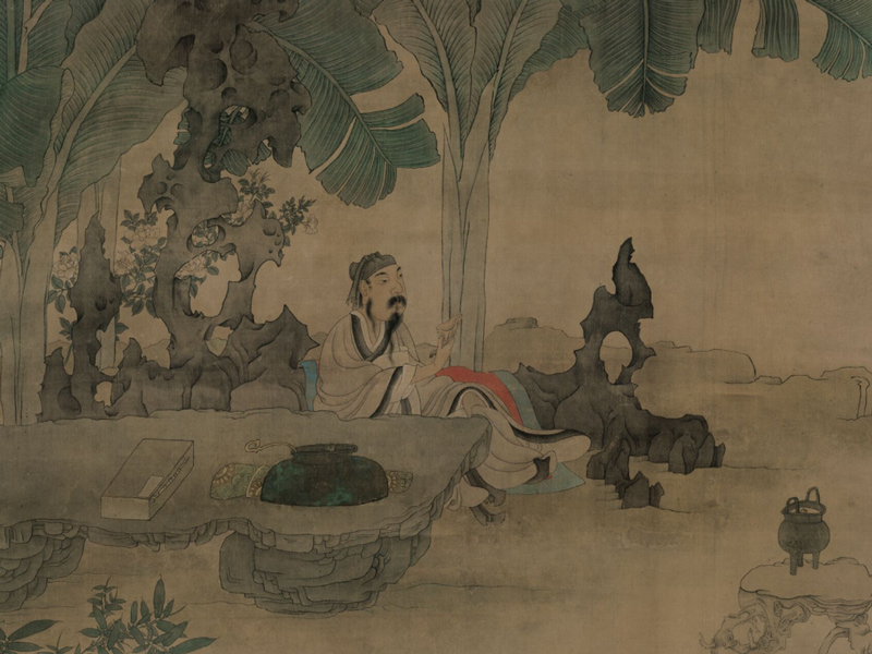 Could You Survive at a Ming Dynasty Dinner Table?