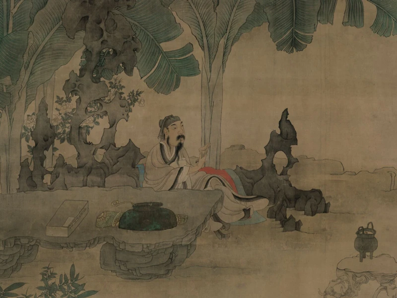 Could You Survive at a Ming Dynasty Dinner Table?