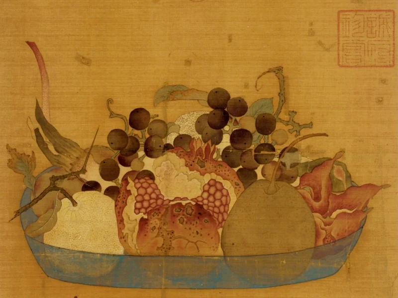 Could You Survive at a Ming Dynasty Dinner Table?